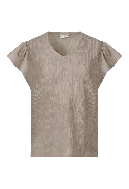 CITY LIFE dames T-shirt